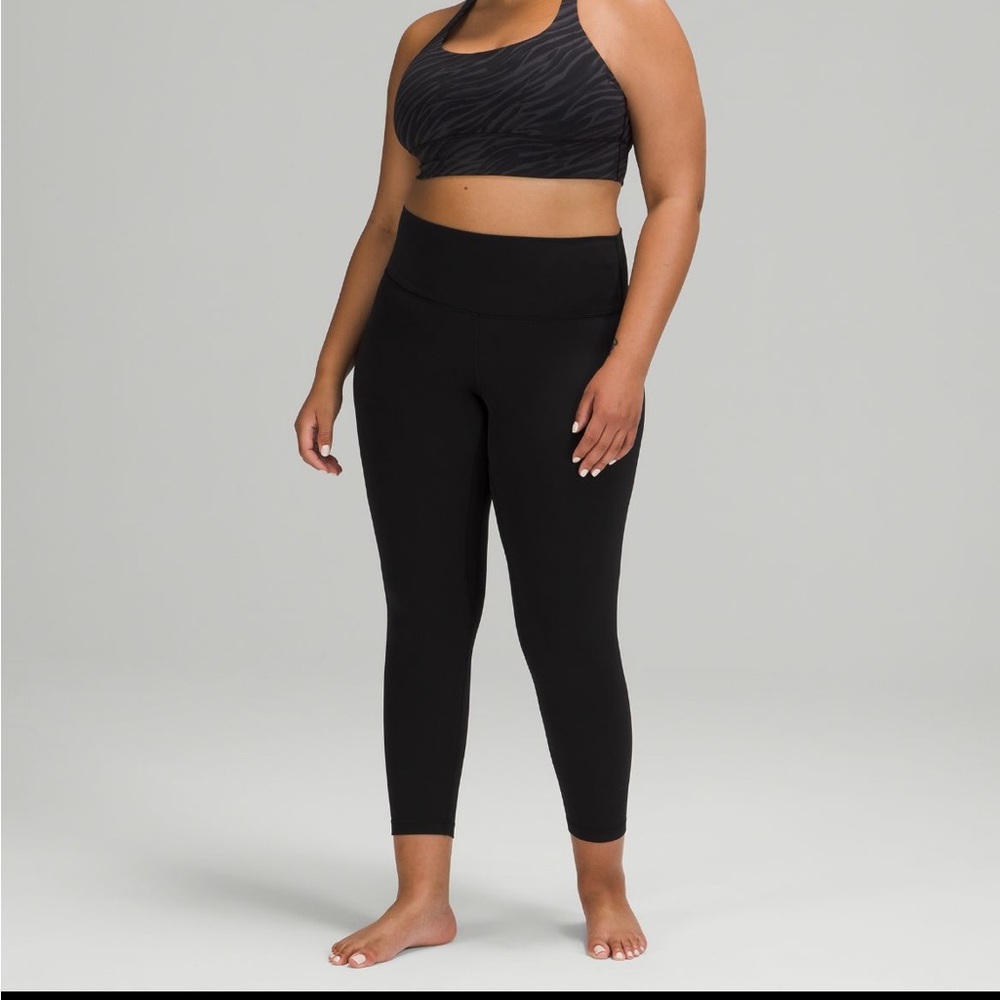 Lululemon align 25’